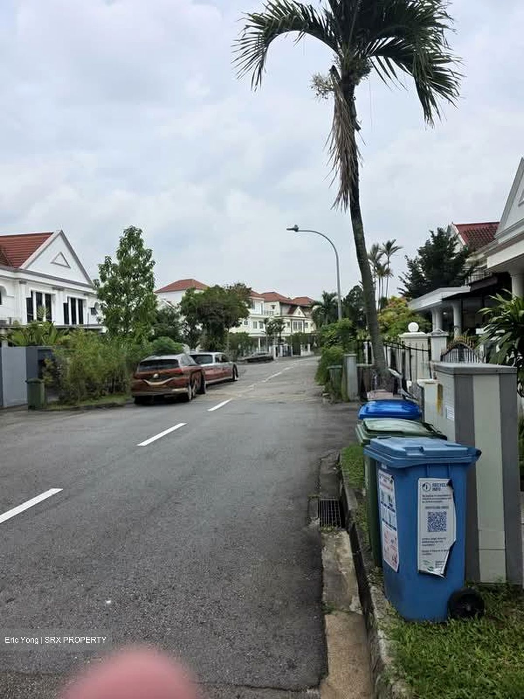 Seletar Hills Estate (D28), Semi-Detached #592809031